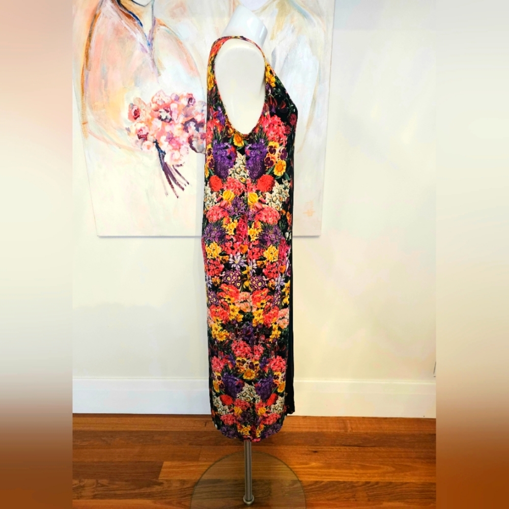 Asos stretch dress size 16 - Picture 3 of 7